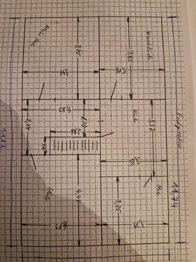 Foto - Bauernhaus, Landhaus in Freden (Leine) zum Kaufen