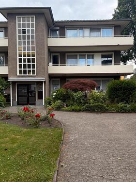 Foto - Provisionsfrei: 83 m² ETW mit 2 Balkonen