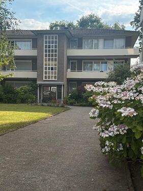 Foto - 3 Zimmer Etagenwohnung zum Kaufen in Krefeld