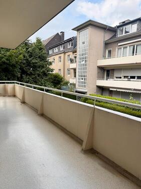 Foto - 3 Zimmer Etagenwohnung in Krefeld