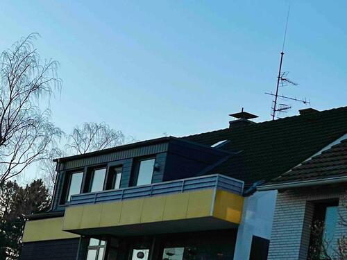 Foto - 3.5 Zimmer Dachgeschoßwohnung in Mülheim an der Ruhr