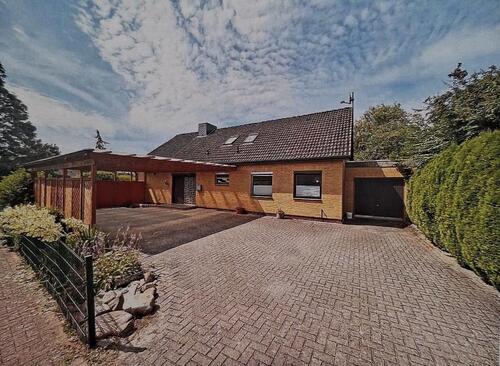 Foto - ‼️Einfamilienhaus Generationshaus Zweifamilienhaus voll Möbliert