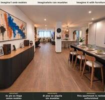 Renovierte Wohnung im Zentrum von Palma - Berlin Mitte