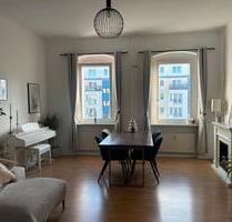 Möblierte 2-Zimmerwohnung November-Dezember - Berlin Friedrichshain-Kreuzberg