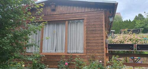 Foto - Grundstück zur Miete in Pößneck
