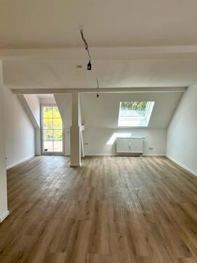 Foto - Etagenwohnung zur Miete in Gelnhausen