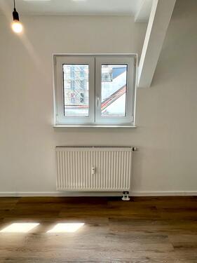 Foto - Etagenwohnung in Gelnhausen
