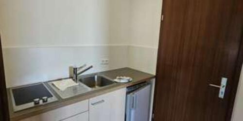 Foto - Etagenwohnung in Sindelfingen