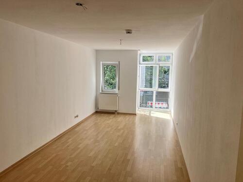 Foto - Helle 2-Zimmer-Wohnung in zentraler Lage in Mainz