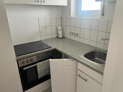 Foto - Etagenwohnung in Mainz