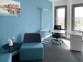 Foto - Privater Büroraum für 5 Person in Regus Ellipson