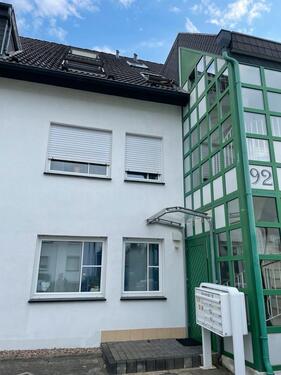 Foto - Etagenwohnung zur Miete in Bad Salzuflen