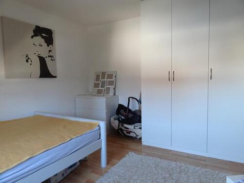 Foto - Etagenwohnung in Bad Salzuflen zur Miete