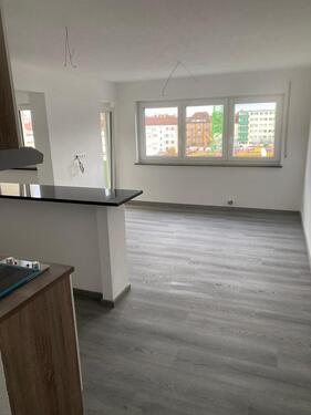 Foto - Etagenwohnung zur Miete in Neu-Ulm