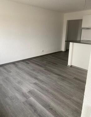 Foto - Etagenwohnung in Neu-Ulm zur Miete