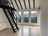 Foto - Moderne 3,5-Zimmer Masionettewohnung mit großer Dachterrasse