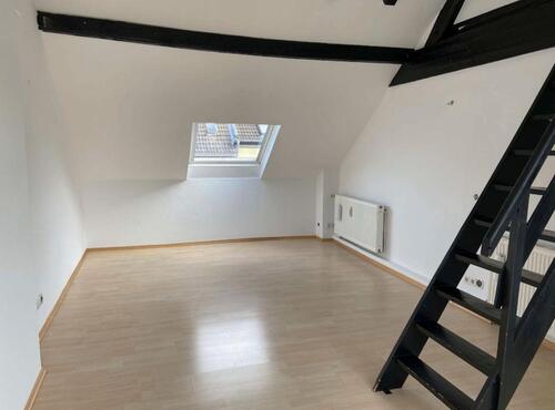 Foto - Etagenwohnung zur Miete in Krefeld