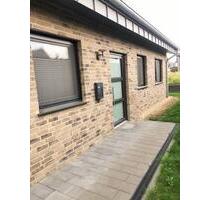 3-Zimmer-Wohnung Reihenhaus in Herzogenrath