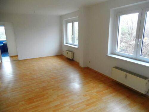 Foto - Etagenwohnung in Bennewitz