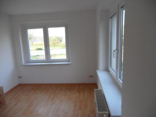 Foto - Etagenwohnung in Bennewitz zur Miete