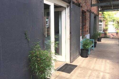 Foto - Heller Arbeitsraum mit Industrie-Charme 52 qm, Darmstadt