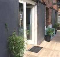 Heller Arbeitsraum mit Industrie-Charme 52 qm, Darmstadt