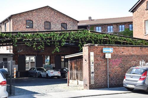 Foto - andere zur Miete in Darmstadt