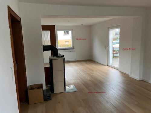 Foto - Etagenwohnung zur Miete in Burbach