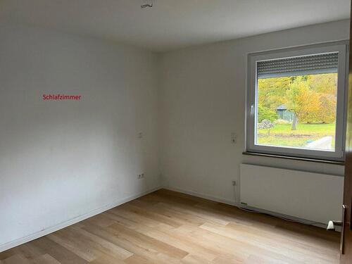 Foto - Etagenwohnung in Burbach