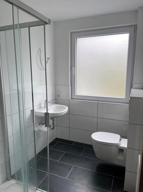 Foto - Etagenwohnung in Burbach zur Miete