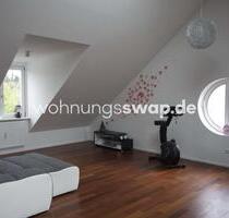 Wohnungsswap - 3 Zimmer, 89 m² - Einhornallee, Sendling-Westpark, München