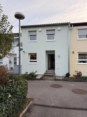 Foto - Reihenmittelhaus mit Garten in Heimsheim zur Miete