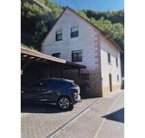 Bezugsfertiges 1 Familienhaus in Rinnthal - BEZAHLBAR !!! - Essingen