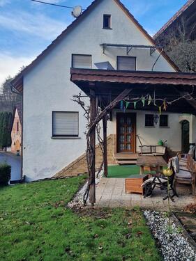 Foto - Einfamilienhaus in Essingen