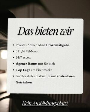 Foto - andere zur Miete in Hamburg