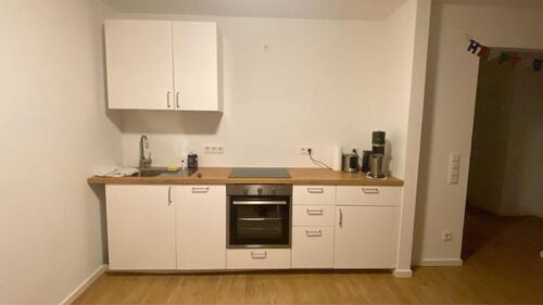 Foto - Schönes WG Zimmer in Köln Ehrenfeld