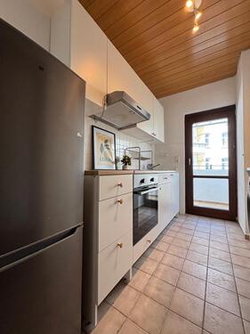 Foto - Helles modernes Zimmer zu vermieten (3er WG)