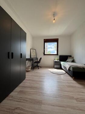 Foto - 1 Zimmer Etagenwohnung in Stuttgart