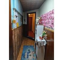 Helle 2 Zimmer Wohnung ins Schmedeswurth - Neufeld