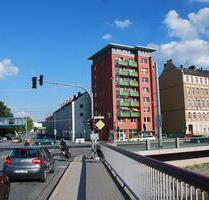 Büro- bzw. Praxiseinheit in frequentierter Lage - Chemnitz