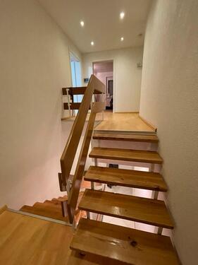 Foto - 5 Zimmer Reihenhaus zur Miete in Lahr (Schwarzwald)