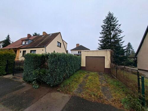 Foto - 6 Zimmer Einfamilienhaus in Frankfurt (Oder)