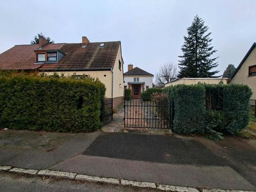 Foto - Einfamilienhaus in Frankfurt (Oder) zum Kaufen