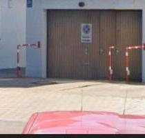 Tiefgaragen Stellplatz zu Vermieten Schleißheimerstrasse.439 - München Schwabing-Freimann