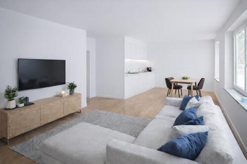 Foto - 3 Zimmer Etagenwohnung zur Miete in Geesthacht