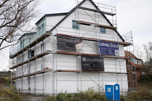 Foto - 3 Zimmer Etagenwohnung in Geesthacht