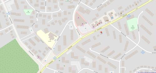 Foto - Etagenwohnung in Geesthacht zur Miete