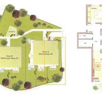 *Helle & gehobene 3,5-Zimmer mit Terrasse & Garten in Winnenden*