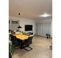 Moderne Wohnung mit Garten, Einbauküche & Tiefgarage - Dülmen