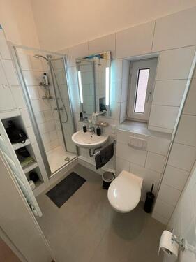 Foto - Hochparterre in Braunschweig zur Miete